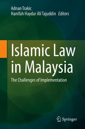 Islamic Law in Malaysia