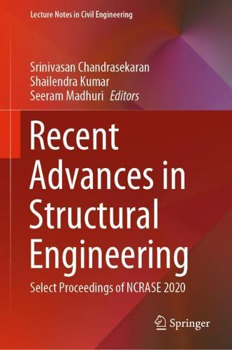 Recent Advances in Structural Engineering