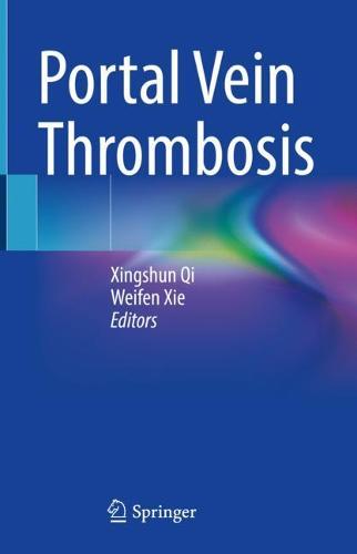 Portal Vein Thrombosis