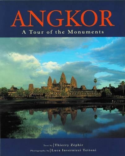 Angkor: A Tour of the Monuments (repr