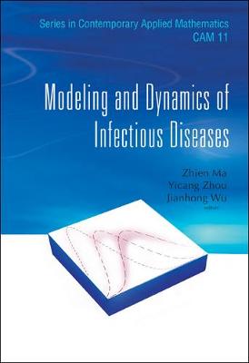 Modeling And Dynamics Of Infectious Diseases
