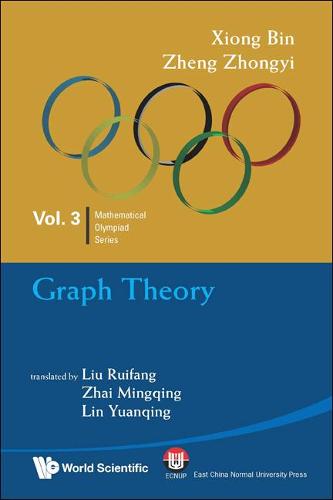 Graph Theory: In Mathematical Olympiad And Competitions