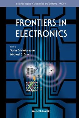 Frontiers In Electronics