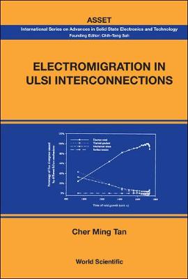Electromigration In Ulsi Interconnections