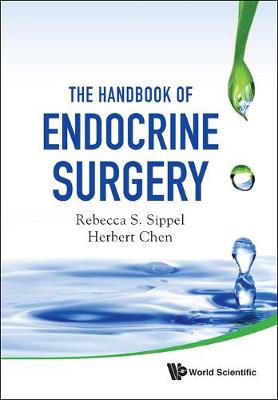Handbook Of Endocrine Surgery, The