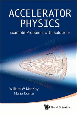 Accelerator Physics: Example Problems With Solutions