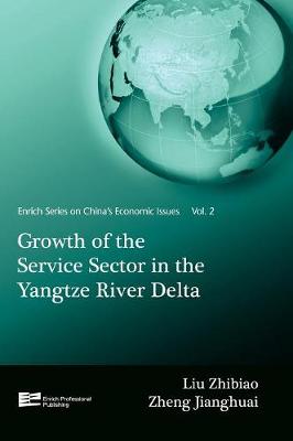 Growth of the Service Sector in the Yangtze River Delta