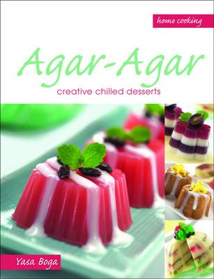 Agar-agar