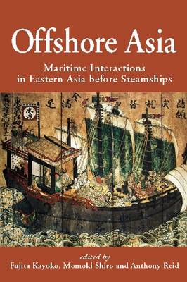 Offshore Asia
