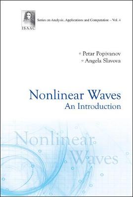 Nonlinear Waves: An Introduction