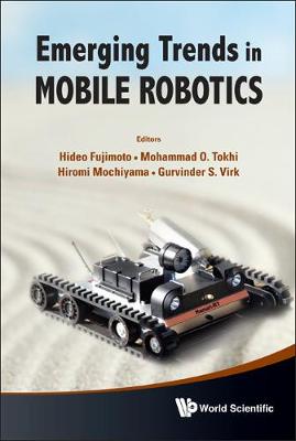 Emerging Trends In Mobile Robotics - Proceedings Of The 13th International Conference On Climbing And Walking Robots And The Support Technologies For Mobile Machines