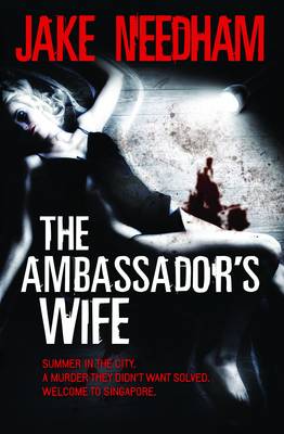 The Ambassador's Wife