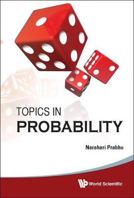 Topics In Probability