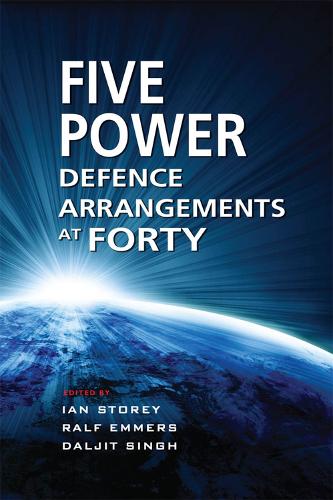The  Five Power Defence Arrangements at Forty