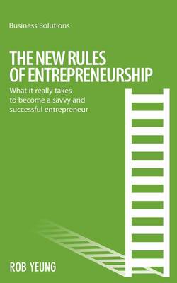 New Rules of Entrepreneurship