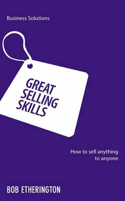 Great Selling Skills