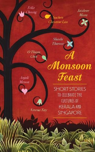 A Monsoon Feast