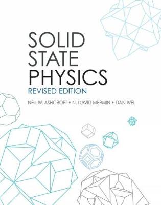 Solid State Physics