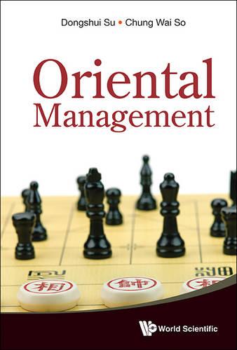 Eastern Management