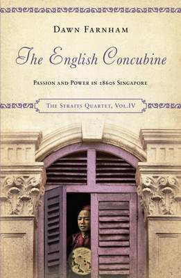 The English Concubine
