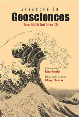 Advances In Geosciences (Volumes 1-31)