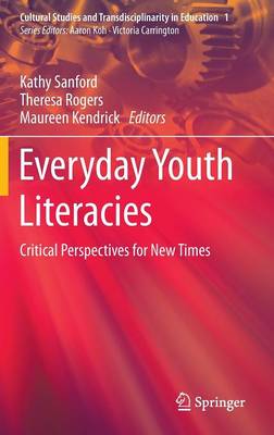 Everyday Youth Literacies
