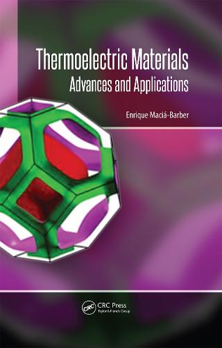 Thermoelectric Materials