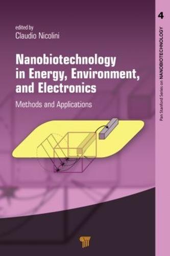 Nanobiotechnology in Energy, Environment and Electronics