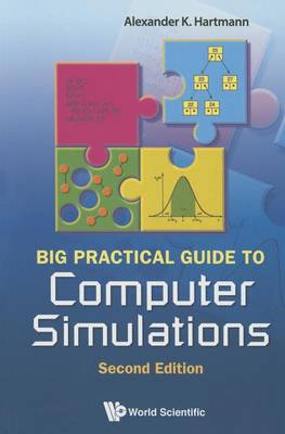 Big Practical Guide To Computer Simulations (2nd Edition)