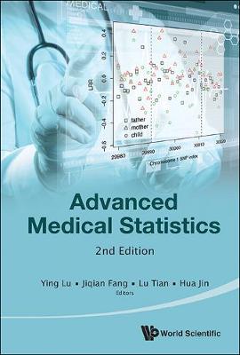 Advanced Medical Statistics (2nd Edition)