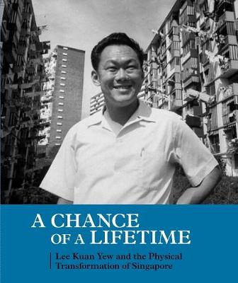 A Chance of a Lifetime
