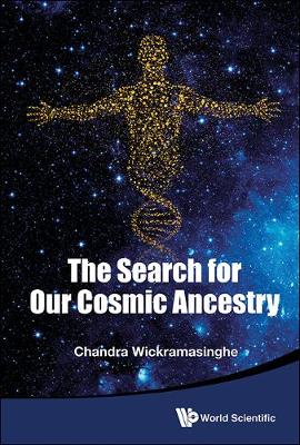 Search For Our Cosmic Ancestry, The