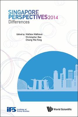 Singapore Perspectives 2014: Differences