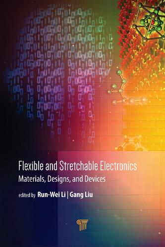 Flexible and Stretchable Electronics