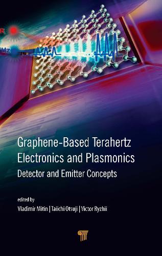 Graphene-Based Terahertz Electronics and Plasmonics
