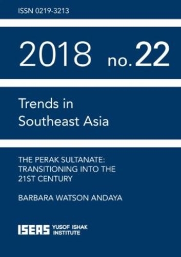 The Perak Sultanate