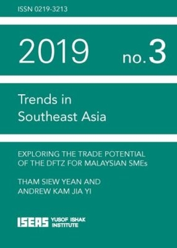 Exploring the Trade Potential of the DFTZ for Malaysian SMEs