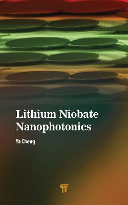 Lithium Niobate Nanophotonics