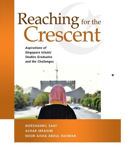 Reaching for the Crescent