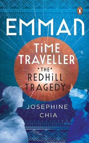 Emman, Time Traveller
