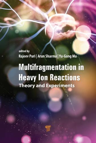 Multifragmentation in Heavy-Ion Reactions