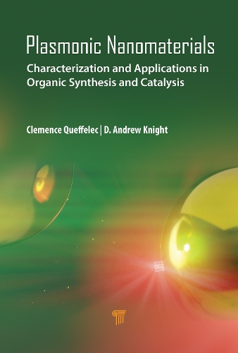 Plasmonic Nanomaterials