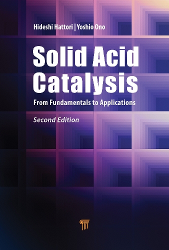 Solid Acid Catalysis