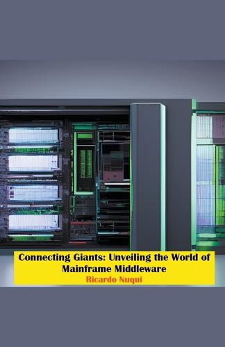 Connecting Giants