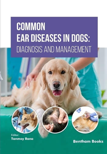 Common Ear Diseases in Dogs