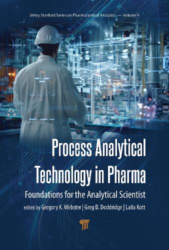 Process Analytical Technology in Pharma