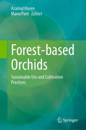 Forest-based Orchids