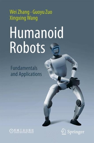 Humanoid Robot