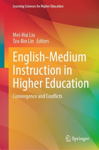 English-Medium Instruction in Higher Education