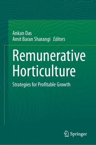 Remunerative Horticulture